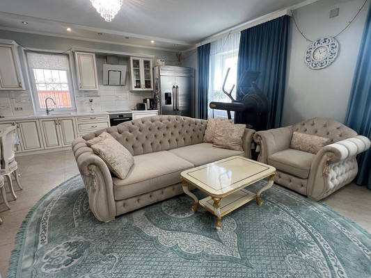 Объект по адресу Москва, Новомосковская ул, 113Ак118 