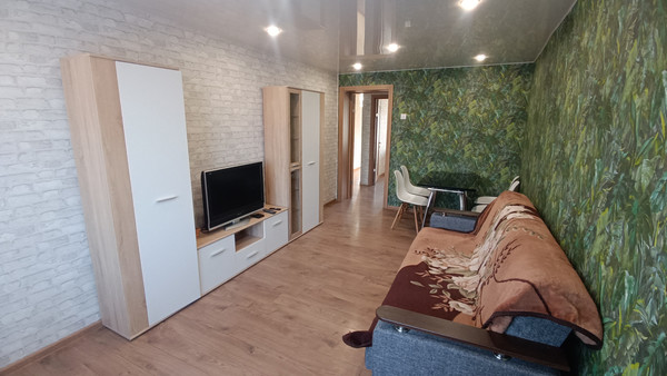 Объект по адресу Москва, Калинина ул, 5/17 