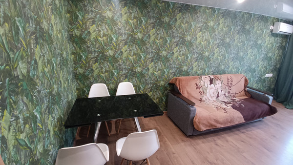 Объект по адресу Москва, Калинина ул, 5/17 