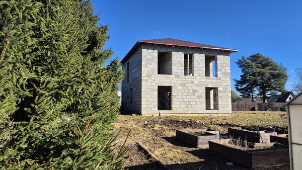 Объект по адресу Москва, Реболово д 