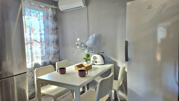 Объект по адресу Москва, Реболово д 