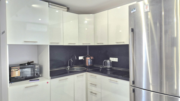 Объект по адресу Москва, Реболово д 