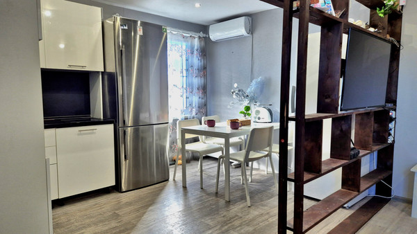 Объект по адресу Москва, Реболово д 