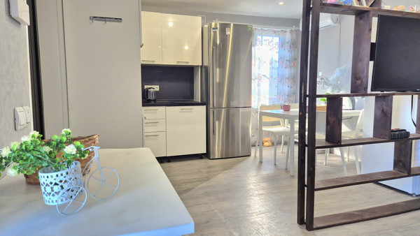 Объект по адресу Москва, Реболово д 