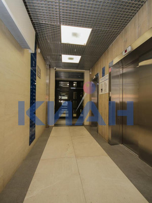 Объект по адресу Москва, Лесников ул, 53 