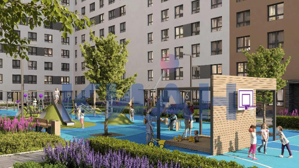 Объект по адресу Москва, Апрельская ул, 9 