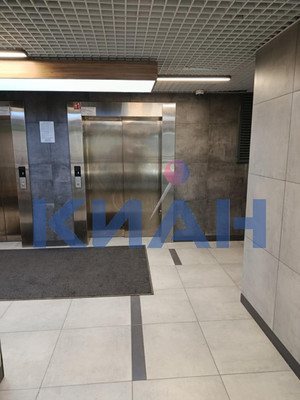 Объект по адресу Москва, Апрельская ул, 9 