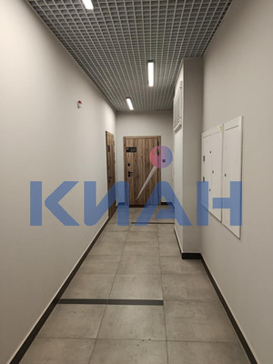 Объект по адресу Москва, Апрельская ул, 9 