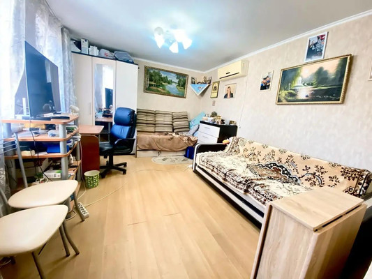 Объект по адресу Москва, Лермонтова ул, 41 