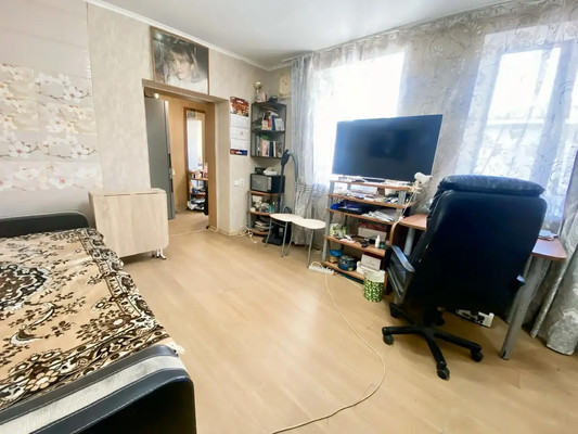 Объект по адресу Москва, Лермонтова ул, 41 