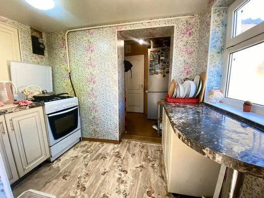 Объект по адресу Москва, Лермонтова ул, 41 