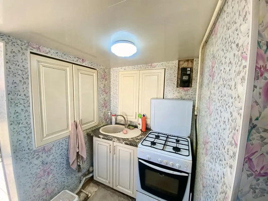 Объект по адресу Москва, Лермонтова ул, 41 