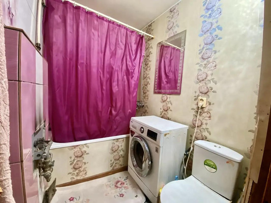 Объект по адресу Москва, Лермонтова ул, 41 