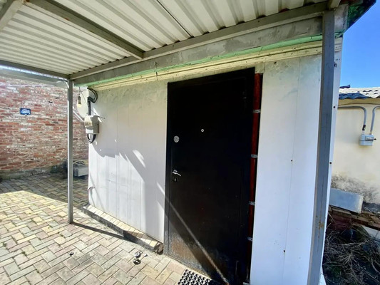 Объект по адресу Москва, Лермонтова ул, 41 