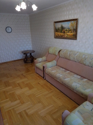 Объект по адресу Москва, Азовская ул, 16 