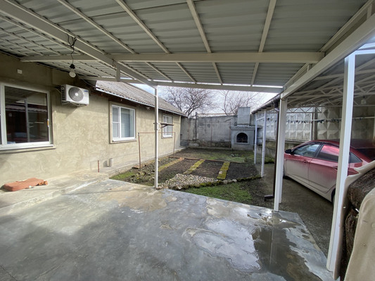 Объект по адресу Москва, Железнодорожная ул, 11 