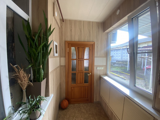 Объект по адресу Москва, Железнодорожная ул, 11 