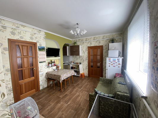 Объект по адресу Москва, Железнодорожная ул, 11 