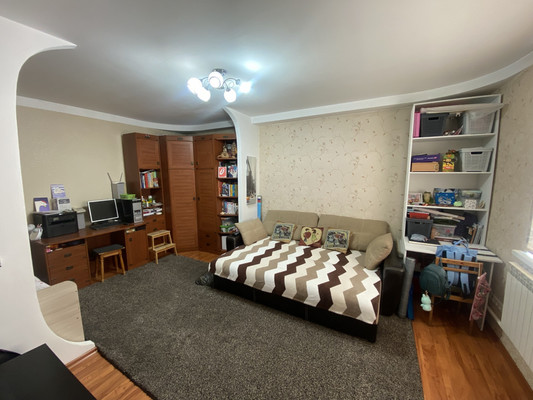 Объект по адресу Москва, Железнодорожная ул, 11 