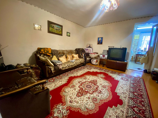 Объект по адресу Москва, Маркова ул, 121 