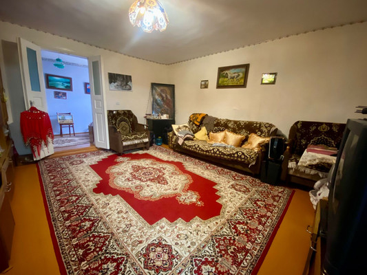 Объект по адресу Москва, Маркова ул, 121 