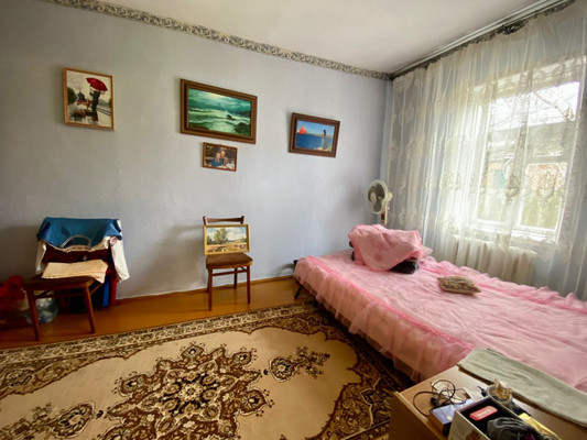 Объект по адресу Москва, Маркова ул, 121 