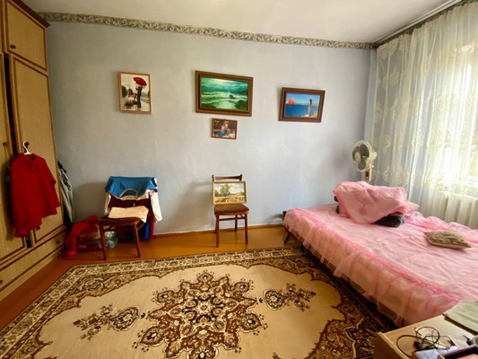 Объект по адресу Москва, Маркова ул, 121 