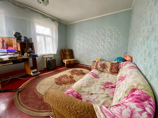 Объект по адресу Москва, Маркова ул, 121 