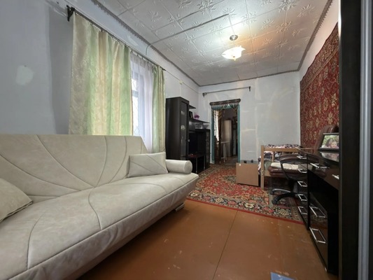 Объект по адресу Москва, Восточная ул, 6 