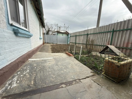 Объект по адресу Москва, Восточная ул, 6 