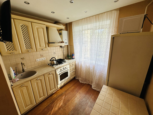 Объект по адресу Московская обл, Наро-Фоминский р-н, Мира ул, д. 16