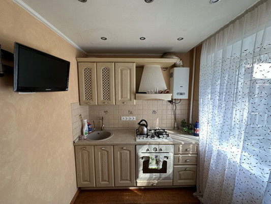 Объект по адресу Московская обл, Наро-Фоминский р-н, Мира ул, д. 16