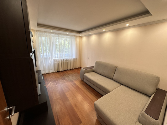 Объект по адресу Московская обл, Наро-Фоминский р-н, Мира ул, д. 16