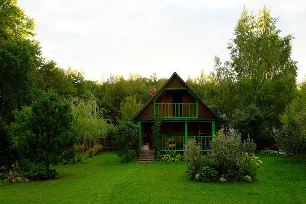 Объект по адресу Москва, Ельня тер. СНТ, 81 