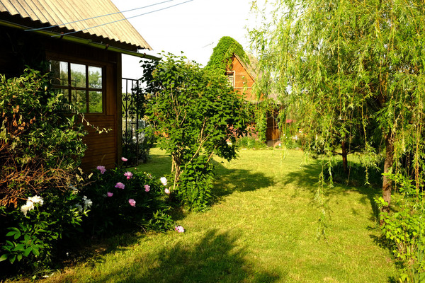 Объект по адресу Москва, Ельня тер. СНТ, 81 