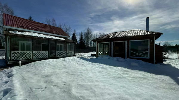 Объект по адресу Москва, СПК Темп тер, 348 