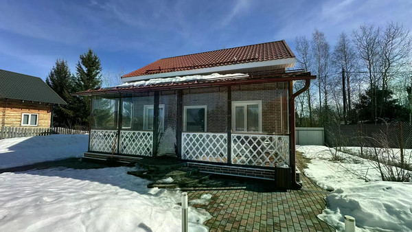 Объект по адресу Москва, СПК Темп тер, 348 