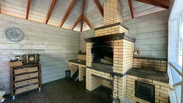 Объект по адресу Москва, СПК Темп тер, 348 