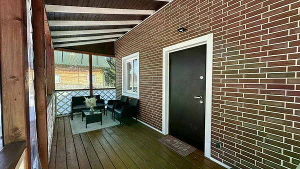 Объект по адресу Москва, СПК Темп тер, 348 