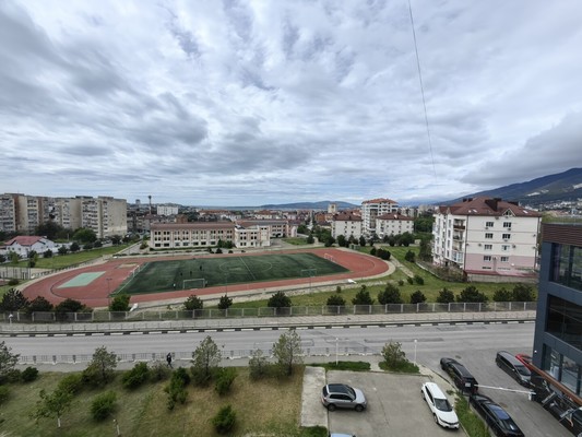Объект по адресу Краснодарский край, Жуковского ул, д. 18