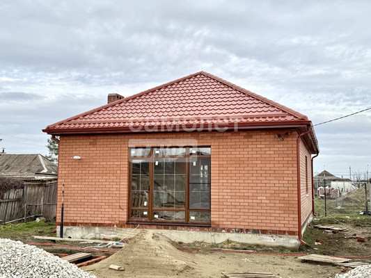 Объект по адресу Москва, Полевая ул 