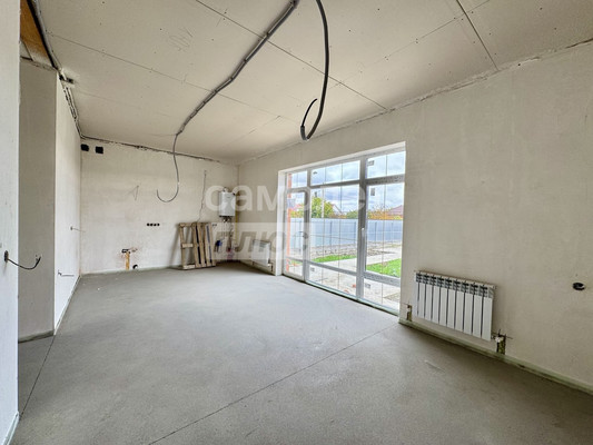 Объект по адресу Москва, Полевая ул 