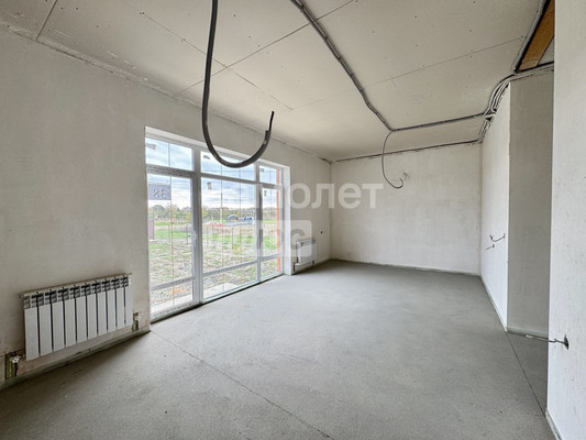 Объект по адресу Москва, Полевая ул 