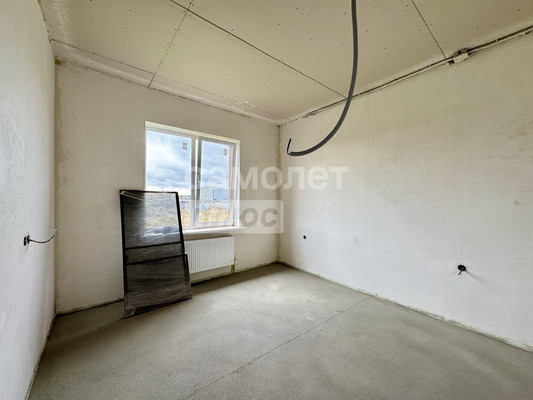 Объект по адресу Москва, Полевая ул 