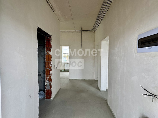 Объект по адресу Москва, Полевая ул 