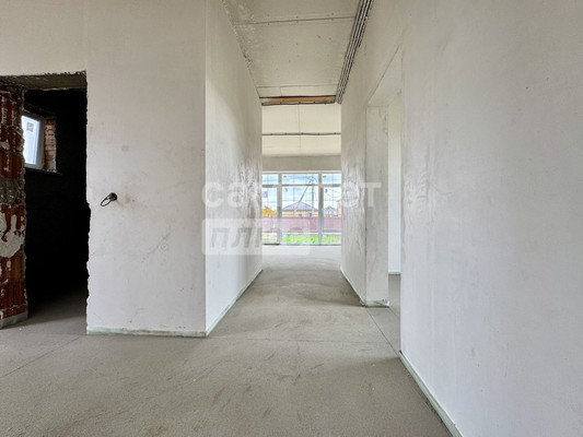 Объект по адресу Москва, Полевая ул 