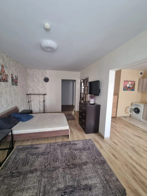 Объект по адресу Москва, Сиреневая ул, 4 