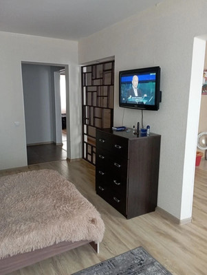 Объект по адресу Москва, Сиреневая ул, 4 