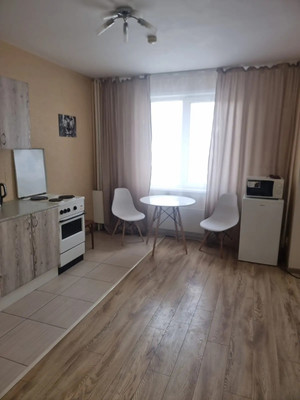 Объект по адресу Москва, Сиреневая ул, 4 