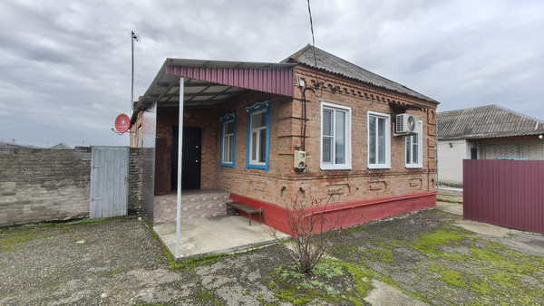 Объект по адресу Москва, Мира ул, 6 